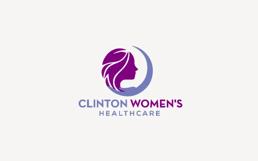 Clinton WH website by Impakt Digital
